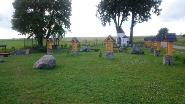 Penzión Alpský dom Vitanová 24