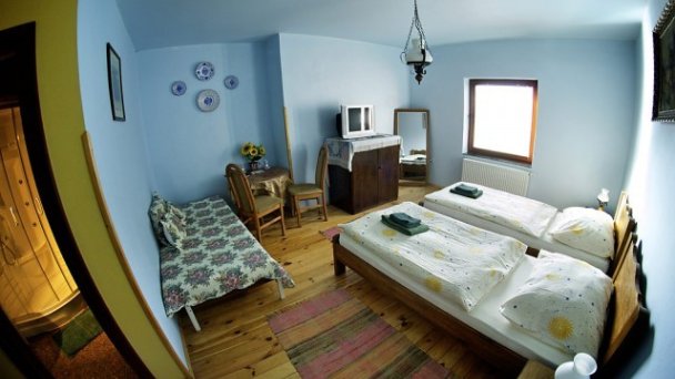 Penzión Plesnivec Poprad 20