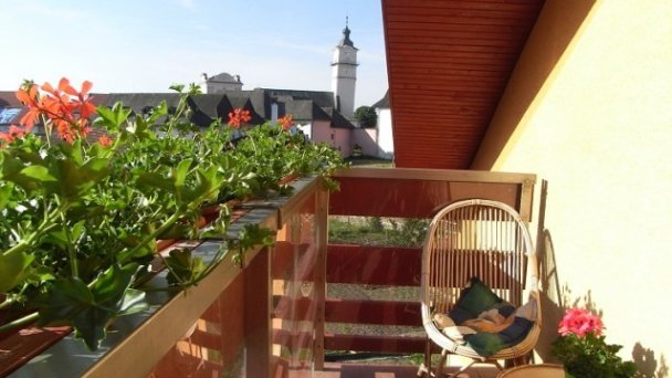 Penzión Borievka Poprad 26