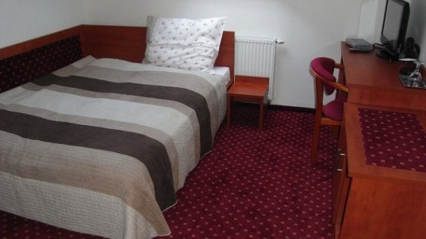 Penzión Borievka Poprad 25