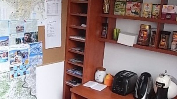 Penzión Borievka Poprad 23