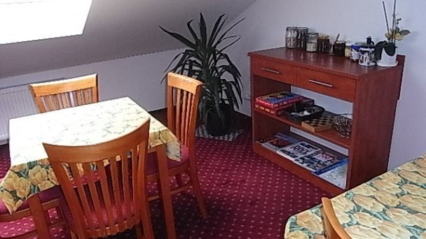 Penzión Borievka Poprad 7