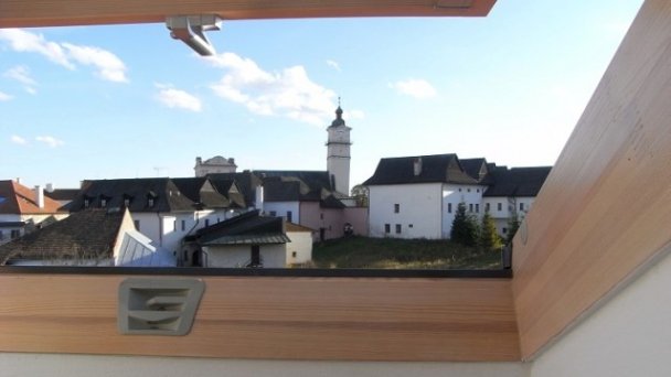 Penzión Borievka Poprad 15