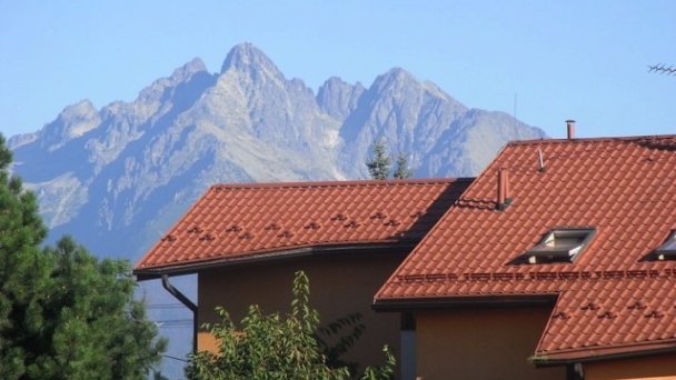 Penzión Borievka Poprad 14
