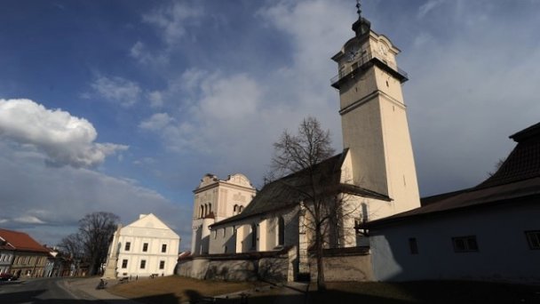 Penzión Borievka Poprad 11
