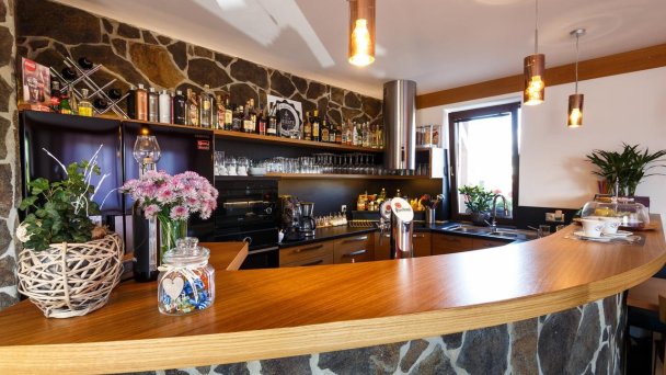 Penzión Darinka Poprad 42