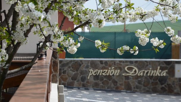 Penzión Darinka Poprad 23