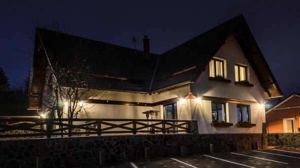 Penzión Darinka Poprad 25