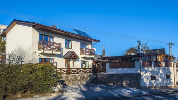 Penzión Darinka Poprad 9