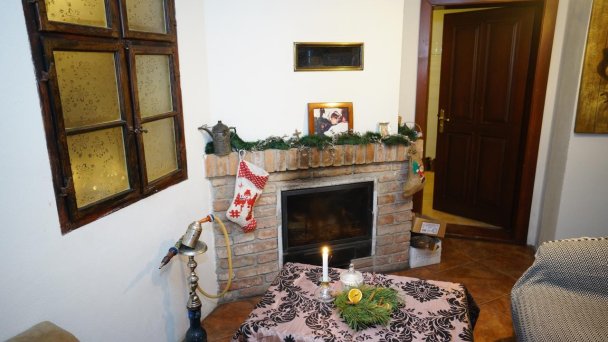Penzión Alžbetka Spišská Sobota 22
