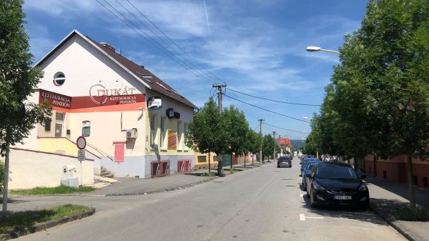 Penzión Dukát Prešov 18