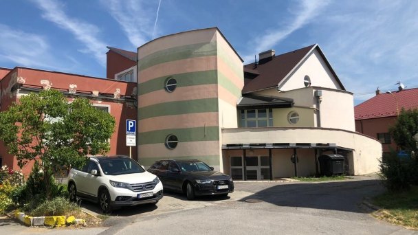 Penzión Dukát Prešov 22