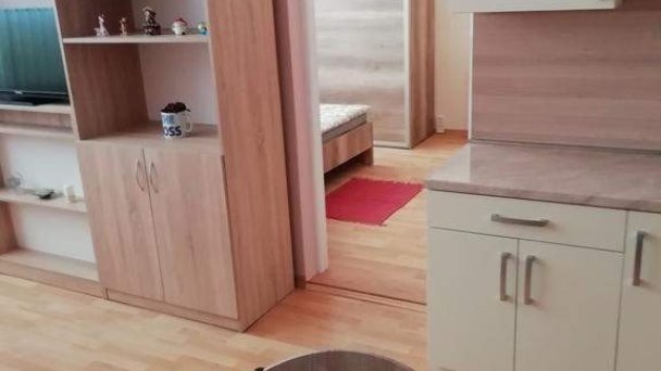 Apartment Lux Prešov 13