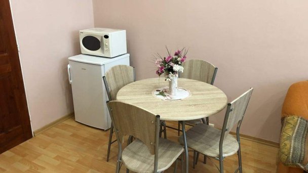 Apartment Lux Prešov 12