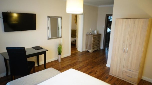 Vila Casablanca Poprad 39