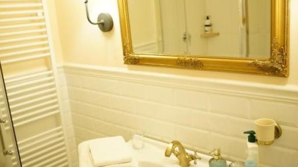 Vila Casablanca Poprad 29