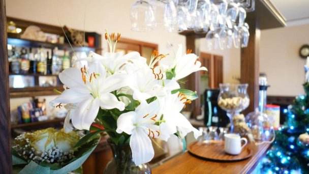 Vila Casablanca Poprad 35