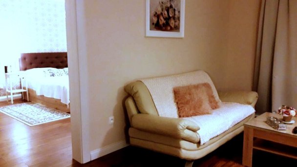 Vila Casablanca Poprad 36