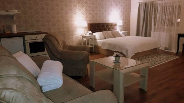 Vila Casablanca Poprad 5