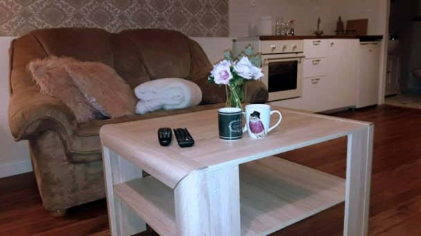 Vila Casablanca Poprad 3