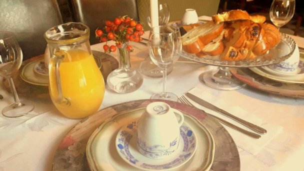 Vila Casablanca Poprad 37