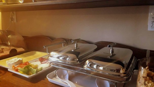 Vila Casablanca Poprad 38