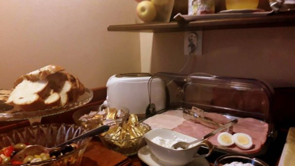 Vila Casablanca Poprad 9