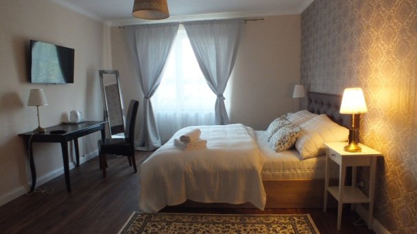 Vila Casablanca Poprad 40