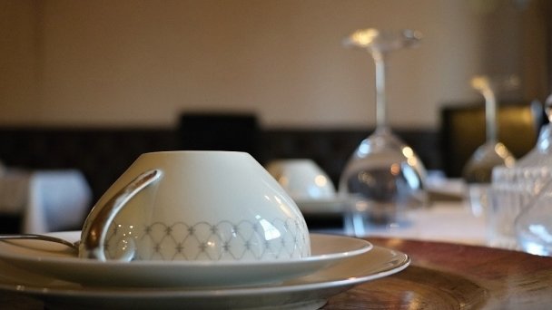 Vila Casablanca Poprad 8