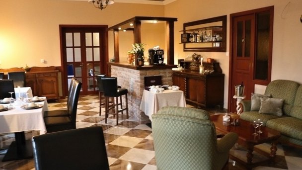 Vila Casablanca Poprad 10
