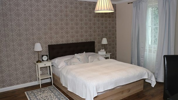 Vila Casablanca Poprad 11