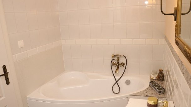 Vila Casablanca Poprad 12