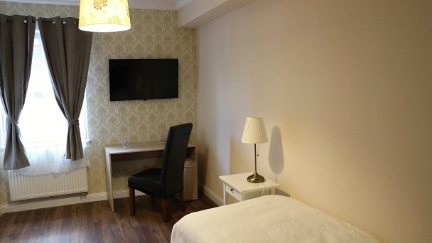 Vila Casablanca Poprad 14