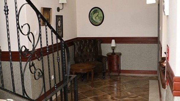 Vila Casablanca Poprad 15