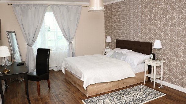 Vila Casablanca Poprad 16