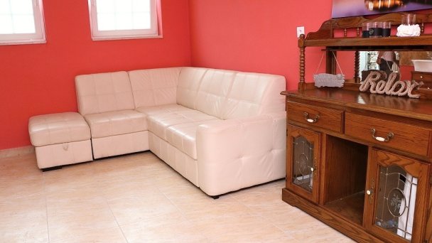 Vila Casablanca Poprad 17