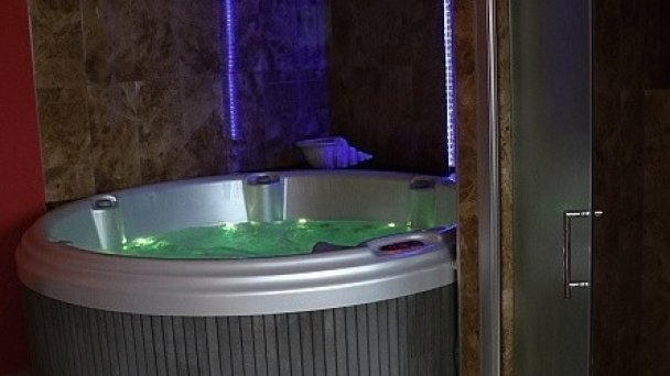 Vila Casablanca Poprad 4