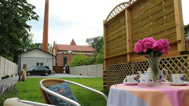 Vila Casablanca Poprad 18