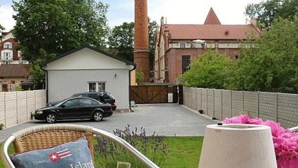 Vila Casablanca Poprad 20