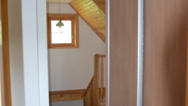 Chalupy pod Borkom Zázrivá 32