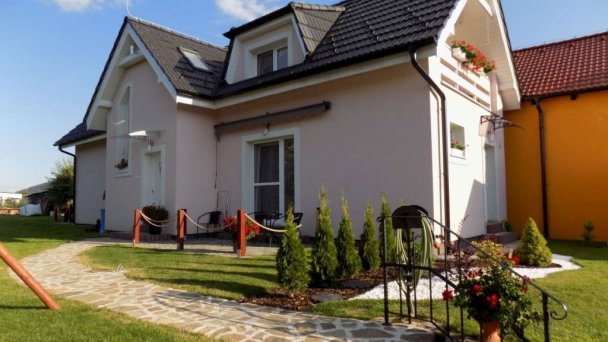 Villa Sofi Hrabušice 27
