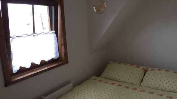 Drevenička 110 Zázrivá 23