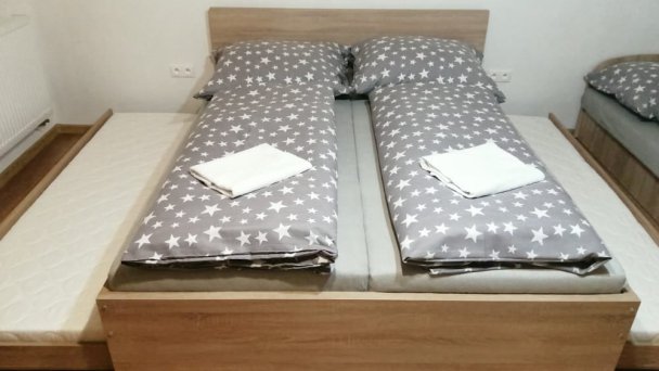 Chata Danka Krušetnica 31