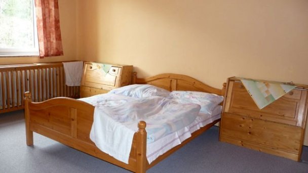 Agropenzión AB Novoť 29
