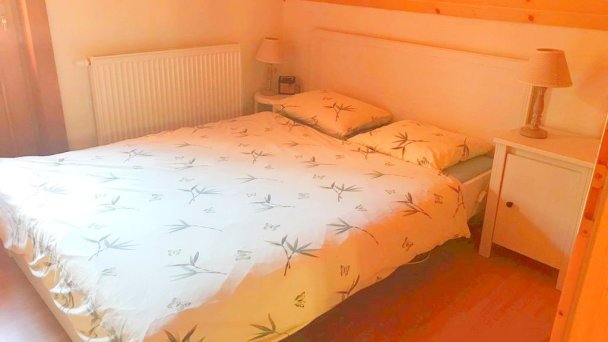 Šaňova Chalupa Oravský Podzámok 4