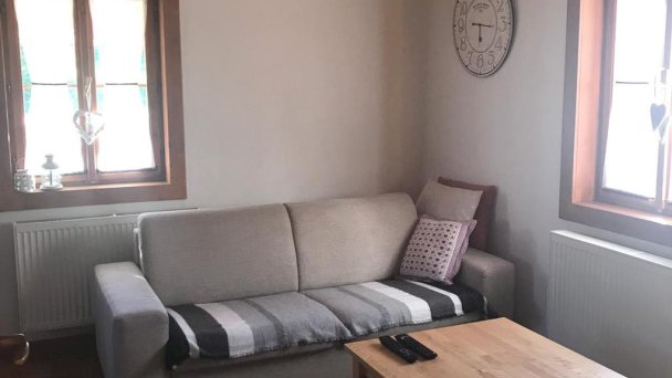 Šaňova Chalupa Oravský Podzámok 5