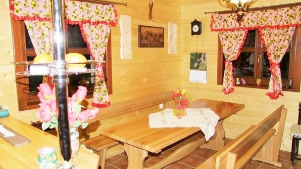 Chata Evka Brezovica 46