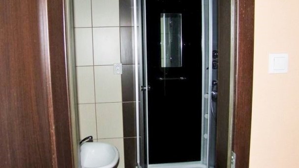 Chata Evka Brezovica 58