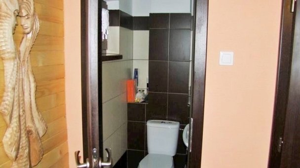 Chata Evka Brezovica 60
