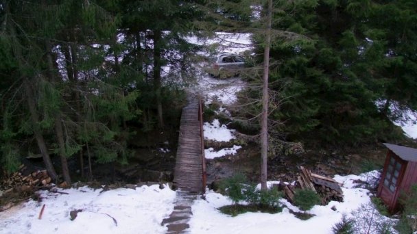 Chata Evka Brezovica 33